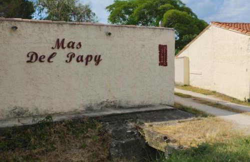 Tarascon Casa | Studio Alpilles avec parking et spa privatif