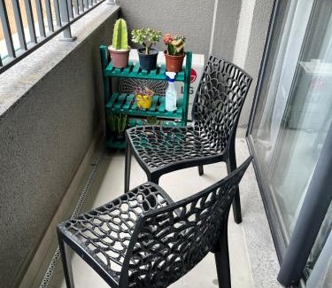 Butanta Apartamento | Studio Alto Padrão no Butantã 217