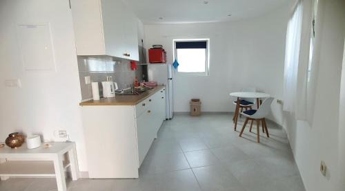 Tarrafal de Sao Nicolau Apartamento | Studio Alto Saco