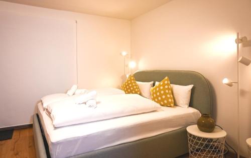 Neuhaus Apartamento | Studio am Dürnbach - Modern, ruhig & zentral am Schliersee mit Parkplatz
