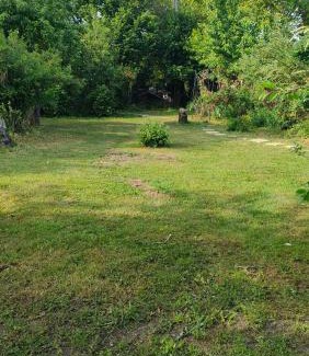 Amboise Apartamento | Studio Amboise, parking, terrasse et jardin