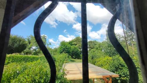Amboise Apartamento | Studio Amboise, parking, terrasse et jardin