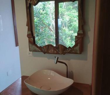 Garopaba Apartamento | Studio Ametista na praia do Silveira em Garopaba