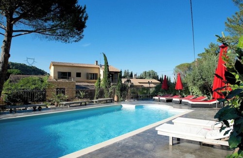 Tresques Apartamento | Studio amidst the vines