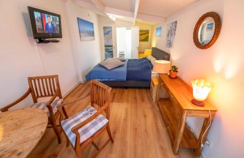 Gapinge Apartamento | Studio Ana- Hata (vanuit het Hart ❤)
