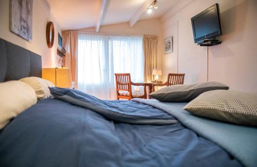 Gapinge Apartamento | Studio Ana- Hata (vanuit het Hart ❤)