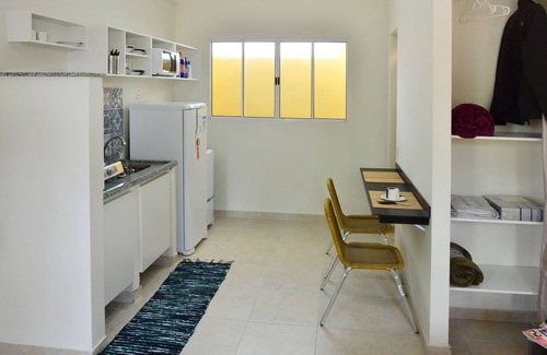 Vila Jaguara Apartamento | Studio Ana Laura