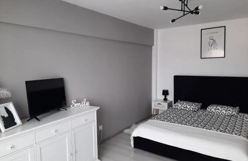 Fagaras Apartamento | Studio ANA