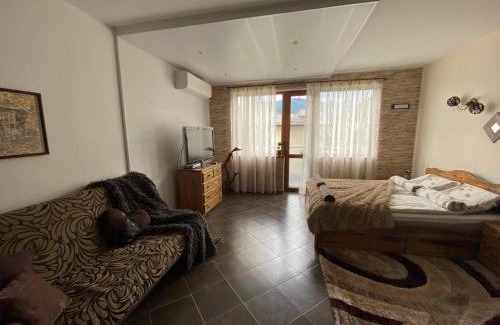 Sapareva Banya Apartamento | Studio Anastasia