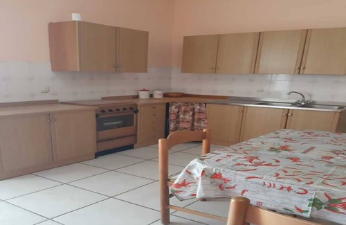 San Giorgio Apartamento | casa / villa - 3 cuartos - 4/6 Personas