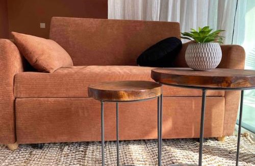 Fort-de-France Apartamento | Studio Andromède