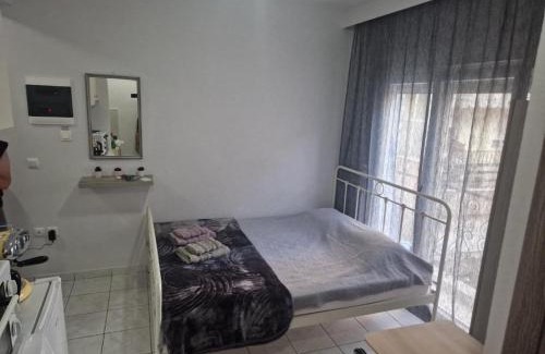 Xanthi Apartamento | Studio Anna