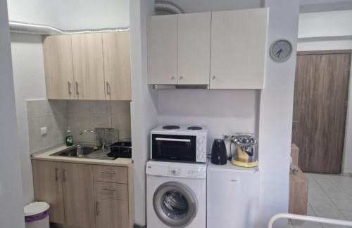 Xanthi Apartamento | Studio Anna