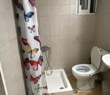 Xanthi Apartamento | Studio Anna
