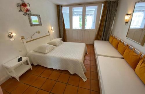 Anse des Rochers Apartamento | Studio Anse des Rochers