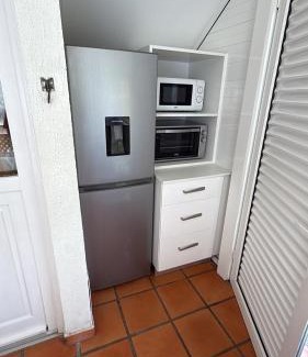 Anse des Rochers Apartamento | Studio Anse des Rochers
