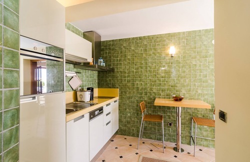 Cilipi Casa | Studio Antica, Apartment With a Private Swimming Pool