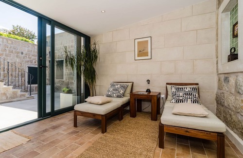 Cilipi Casa | Studio Antica, Apartment With a Private Swimming Pool
