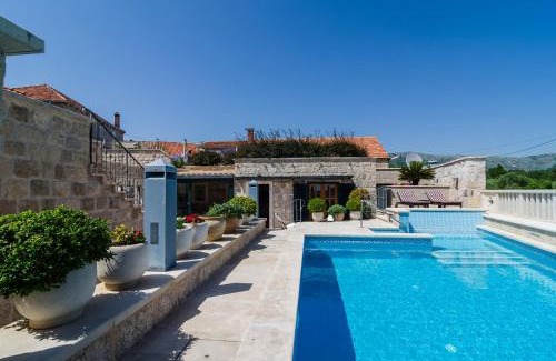 Cilipi Apartamento | Studio Antica, apartment with a private swimming pool