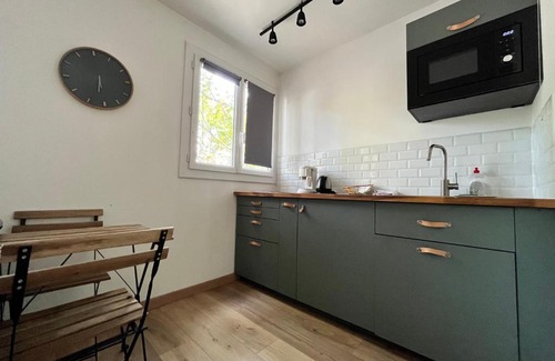 Antigone Apartamento | Studio Antigone, wifi, parking, TV, parking