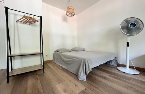 Antigone Apartamento | Studio Antigone, wifi, parking, TV, parking