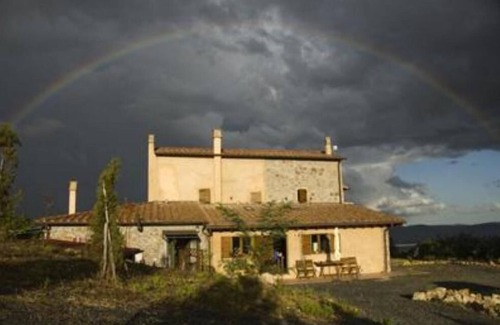 Castellina Marittima Apartamento | Estudio-Apartamento en Agrotourismo