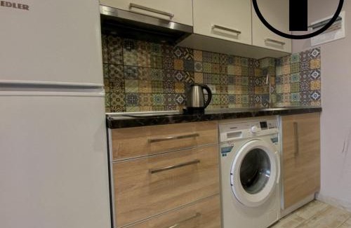 Kharkiv Apartamento | Studio Aparment