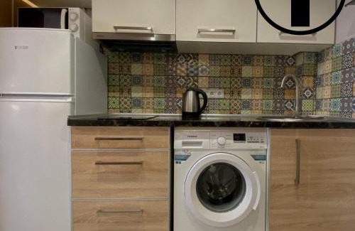 Kharkiv Apartamento | Studio Aparment