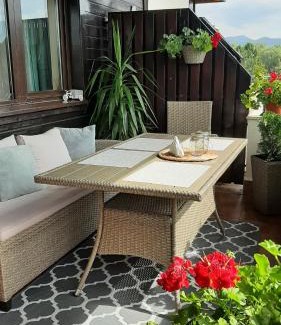 Pravets Apartamento | Studio- apartament Lake View Pravets Golf Resort