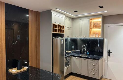 Duque de Caxias Apartamento | Studio-Apartamento de Alto Padrao