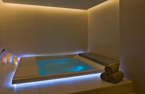 Doha Apartamento | Studio Apartement Near West Bay Family Parks