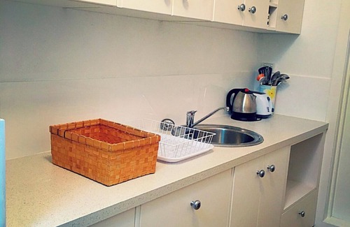 Broadbeach Waters Apartamento | Studio Apartment Broadbeach Australia