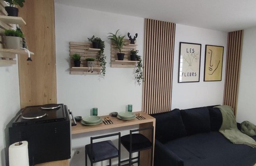 Kupres Apartamento | Studio apartman Čolić