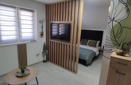 Kupres Apartamento | Studio apartman Čolić