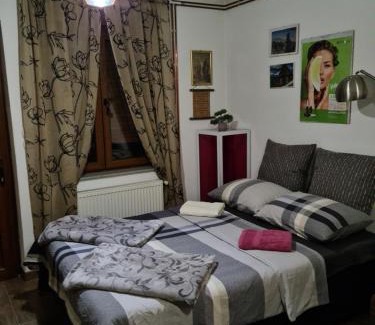 Doboj Apartamento | Studio Apartman Ana Doboj