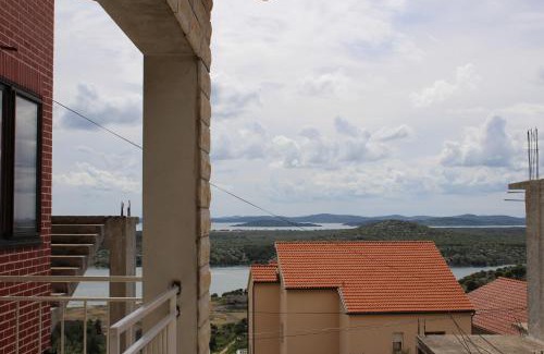 Meterize Apartamento | Studio apartman Ana