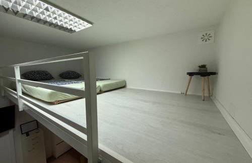 Mali Radic Apartamento | Studio apartman Bišće