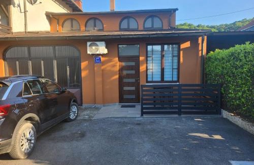 Karlovac Apartamento | Studio apartman Borlin