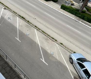 Livno Apartamento | Studio Apartman Centar 2