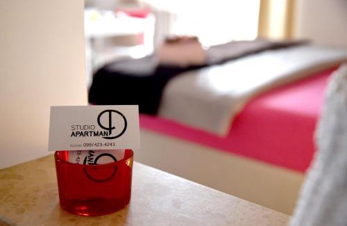 Sesvete Apartamento | Studio apartman D