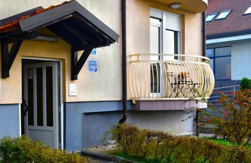 Sesvete Apartamento | Studio apartman D