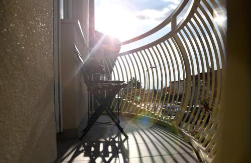 Sesvete Apartamento | Studio apartman D