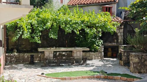 Sarsoni Apartamento | Studio apartman Dolčić