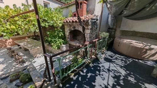 Sarsoni Apartamento | Studio apartman Dolčić