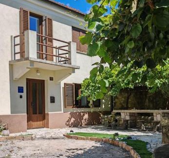 Sarsoni Apartamento | Studio apartman Dolčić