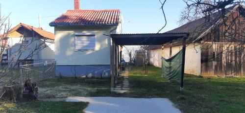 Lenti Casa | Studio Apartman Erdei fenyö