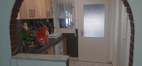 Lenti Casa | Studio Apartman Erdei fenyö