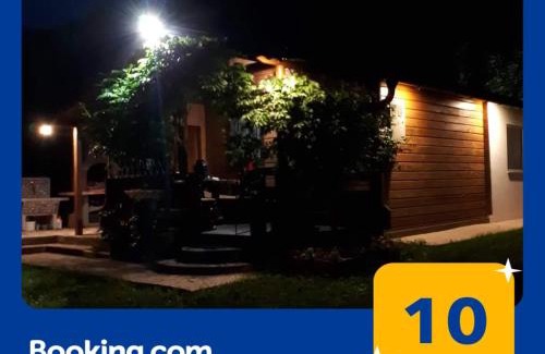 Bihac Casa | Studio apartman Firdaus-Bihać, Dobrenica bb