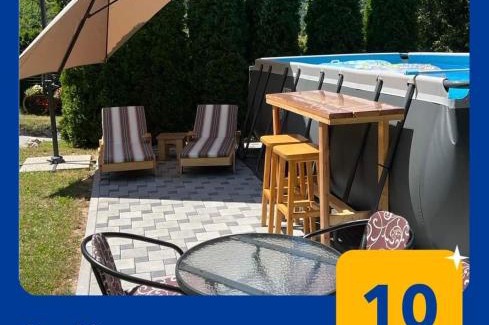 Bihac Casa | Studio apartman Firdaus-Bihać, Dobrenica bb