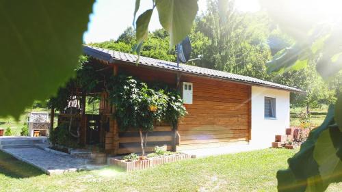 Bihac Casa | Studio apartman Firdaus-Bihać, Dobrenica bb